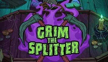 Grim The Splitter Dream Drop
