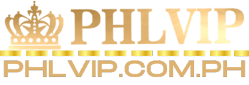 PHLVIP Logo
